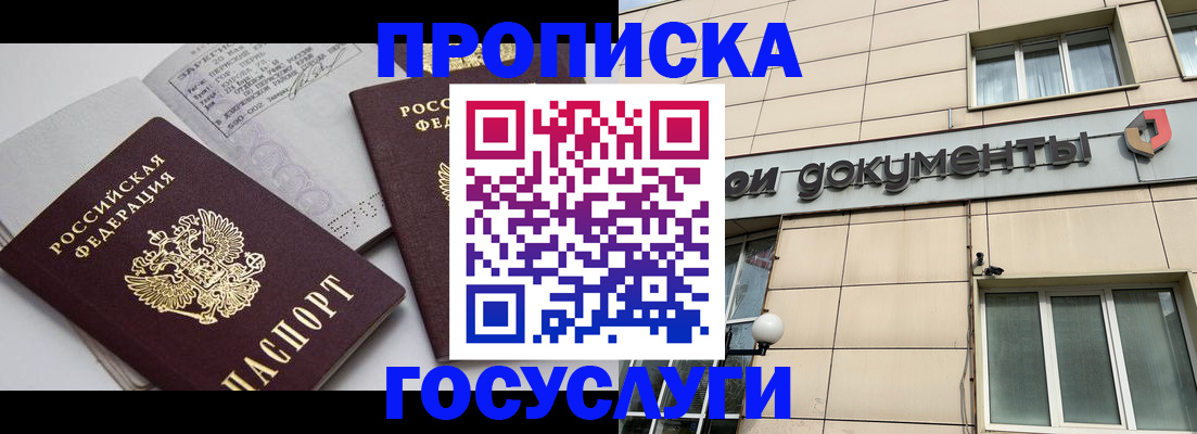 временная регистрация поиск в Старой Купавне